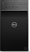 Dell Precision 3650 MT Számítógép ( Intel i7-11700 / 16GB / 1TB SSD / DVD-ROM)