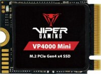 Patriot 1TB VP4000 Mini M.2 PCIe Gen4 x4 Gaming SSD