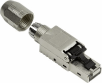 LogiLink MP0040N CAT6A RJ45 Csatlakozó