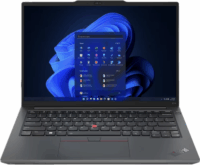 Lenovo ThinkPad E14 G5 Notebook Grafit (14" / AMD Ryzen 7 7730U / 24GB / 1TB SSD / NoOS)