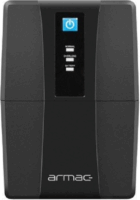 Armac H/850E/LED/V2 850VA / 480W Vonalinteraktív UPS