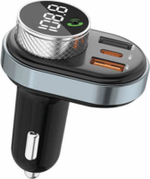 Awei C-843 Bluetooth FM Transmitter