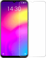 Reals Samsung A025 Galaxy A02S Kijelzővédő üveg