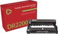 Xerox (Brother DR2200) Toner Fekete