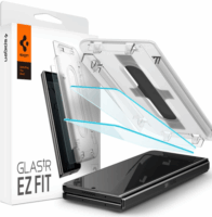 Spigen Samsung Galaxy Z Fold 5 Edzett üveg kijelzővédő