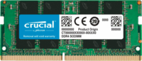 Crucial 16GB / 3200 UDIMM DDR4 RAM