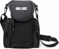 Owl Labs Meeting Owl Hordtáska - Fekete