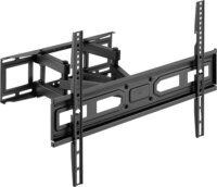 Maclean MC-710N 37"-80" LCD TV/Monitor Fali tartó - Fekete