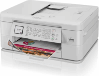 Brother MFC-J1010DW Multifunkciós színes tintasugaras nyomtató