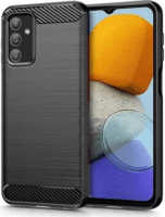 Gigapack Samsung Galaxy A23 5G / Galaxy M23 Tok - Fekete