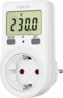 Logilink EM0002B Fogyasztásmérő