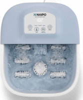 Naipo NPFT-SPA01 Lábfürdő - Kék