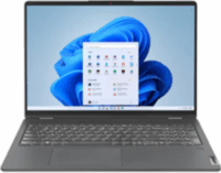 Lenovo IdeaPad Flex 5 Notebook Szürke (16" / Intel i5-1235U / 8GB / 512GB SSD / Win 11 Home)