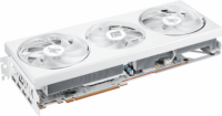 PowerColor Radeon RX 7800 XT 16GB GDDR6 Hellhound Spectral White Videókártya