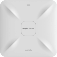 Ruijie Reyee RG-RAP2260(E) WiFi 6 Access Point