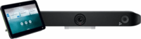HP Poly X52 Konferencia kamera + TC10 vezérlő - Fekete