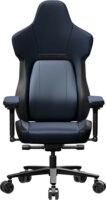 ThunderX3 CORE-Modern Gamer szék - Fekete/Kék