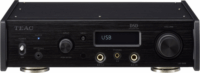 Teac UD-505-X Audiofil DAC és Fejhallgató Erősítő - Fekete
