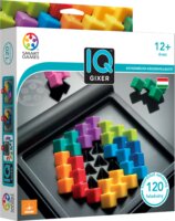 Smart Games IQ Gixer logikai játék