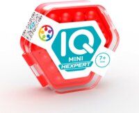 Smart Games IQ mini Hexpert logikai játék