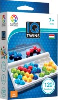 Smart Games IQ Twins logikai játék