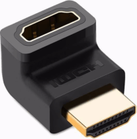 Ugreen HD112 HDMI apa - HDMI anya Adapter