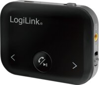 Logilink BT0050 Bluetooth 5.0 Adó - Vevő Adapter