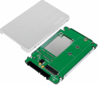 Logilink AD0021 M.2 - 2.5" SSD beépítő keret