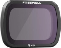 Freewell FW-OP3-ND4 DJI Osmo Pocket 3 ND4 Szűrő
