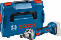 Bosch GGS 18V-20 Professional Solo Akkumulátoros Egyenes Csiszoló (Akku és töltő nélkül)