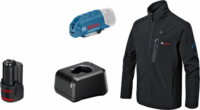 Bosch 06188000FX Heat+Jacket GHJ 12+18V Professional Fűthető ruha (S-es méretű)