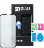 OEM Huawei P Smart Pro Edzett üveg kijelzővédő