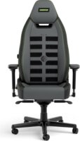 Noblechairs Legend Shure Edition Gamer szék - Szürke/Fekete