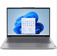 Lenovo ThinkPad Notebook Szürke (14" / Intel i5-1335U / 16GB / 512GB SSD)
