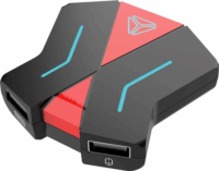 Yenkee YCP 1009 Unity Billentyűzet / Egér Adapter