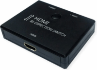 Value 14.99.3586-10 Kétirányú HDMI Splitter - 2 port