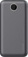 Ldnio PQ10 Powerbank 10000mAh (1.5-3A / 5-12V) - Szürke