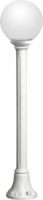 Fumagalli Mizar/250 800lm LED kültéri állólámpa - Fehér