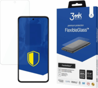 3mk FlexibleGlass Motorola Moto G84 5G Edzett üveg kijelzővédő