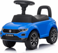 Buddy Toys Volkswagen T-Rock Lábbal hajtós autó - Kék