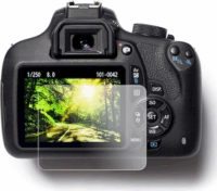 EasyCover Soft Nikon D5100 Kijelzővédő