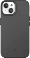 Woodcessories Bio Apple iPhone 15 Plus MagSafe Tok - Fekete