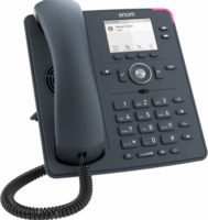 Snom D140 Asztali telefon Szürke