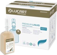 Lucart Prémium folyékony szappan - 1000ml