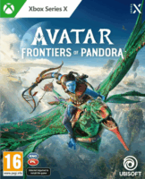 Avatar: Frontiers of Pandora - Xbox Series X