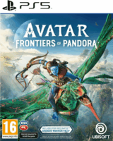 Avatar: Frontiers of Pandora - PS5