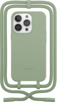 Woodcessories Change Apple iPhone 14 Pro Tok - Zöld
