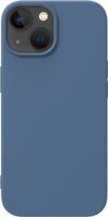 Cellect Apple iPhone 15 Plus Prémium Szilikon Tok - Kék