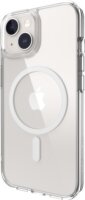 SwitchEasy Crush M Apple iPhone 15/14/13 MagSafe Tok - Átlátszó