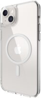 SwitchEasy Crush M Apple iPhone 15/14 MagSafe Tok - Átlátszó